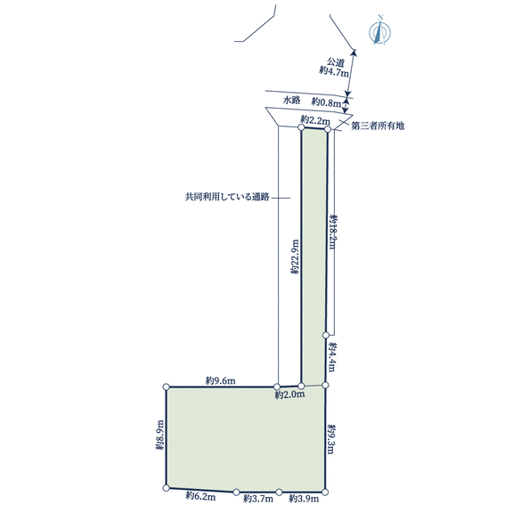 大阪府茨木市上野町