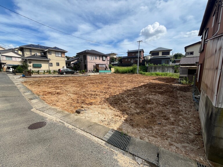 愛知県名古屋市緑区桶狭間南