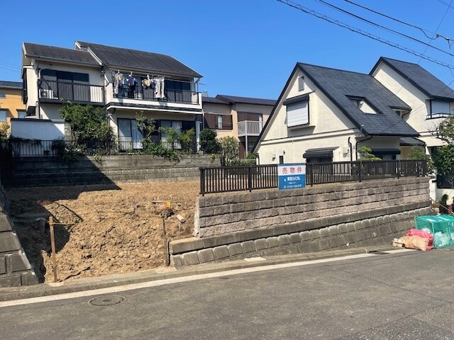 神奈川県横浜市戸塚区戸塚町