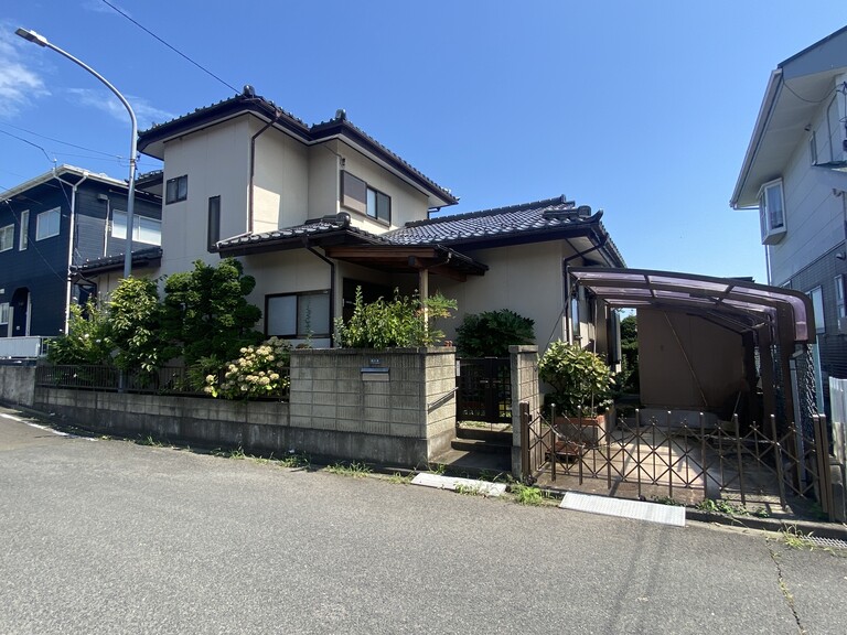 宮城県塩竈市青葉ケ丘(青葉ケ丘にて物件のご紹介です！（現況引渡）)