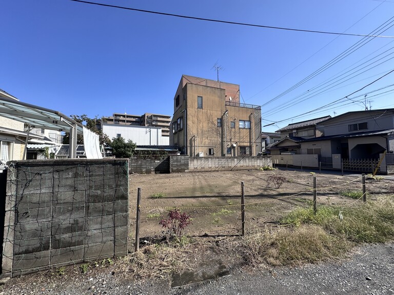 埼玉県さいたま市桜区南元宿１丁目(【現地】)