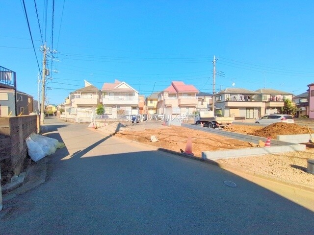 埼玉県川越市大字寺尾