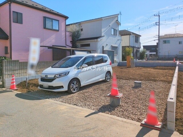 埼玉県川越市大字寺尾