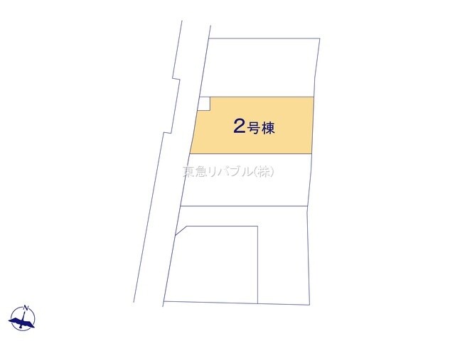 埼玉県川越市今成３丁目