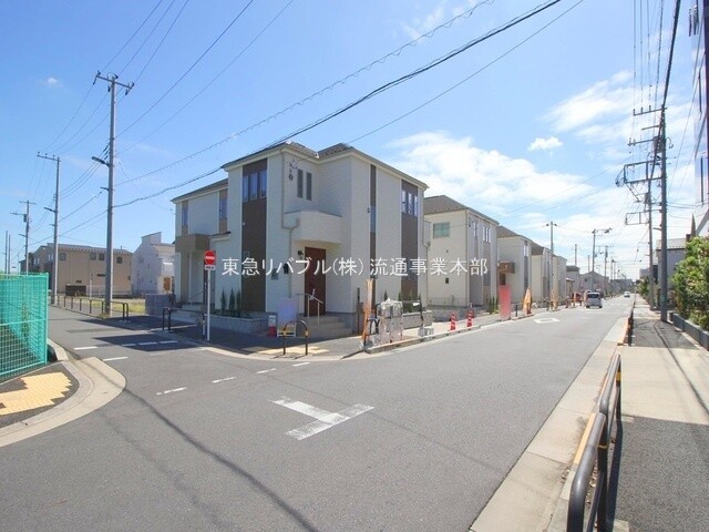 東京都足立区佐野１丁目