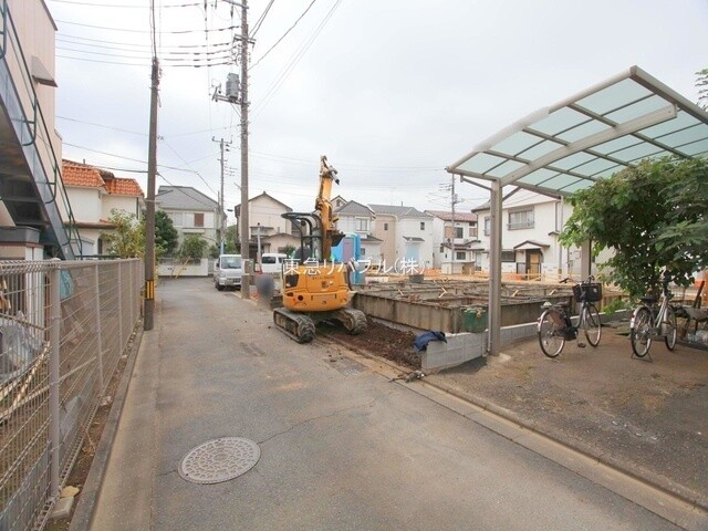 東京都東村山市恩多町５丁目