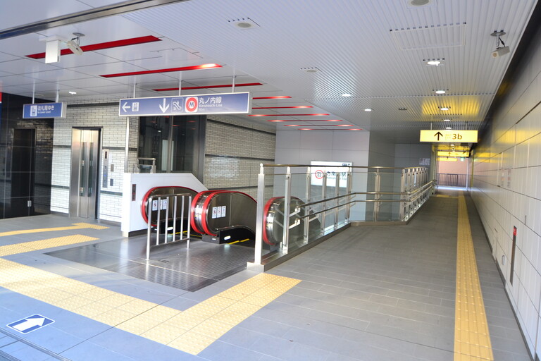 東京都杉並区和泉４丁目(東京メトロ丸ノ内線「方南町」駅)