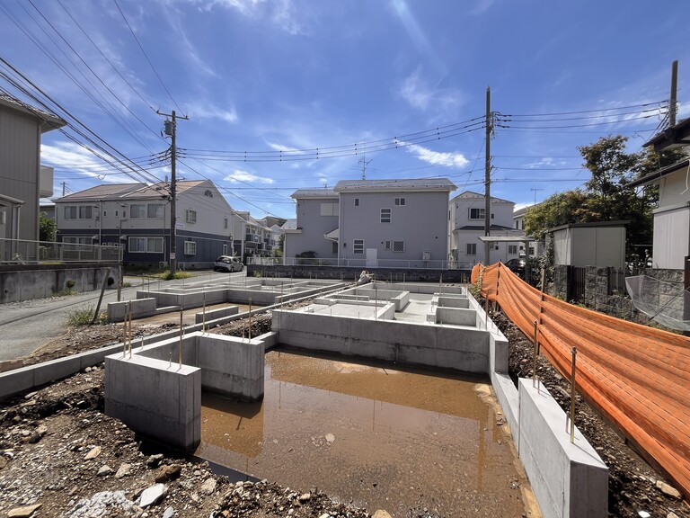 神奈川県鎌倉市大船４丁目