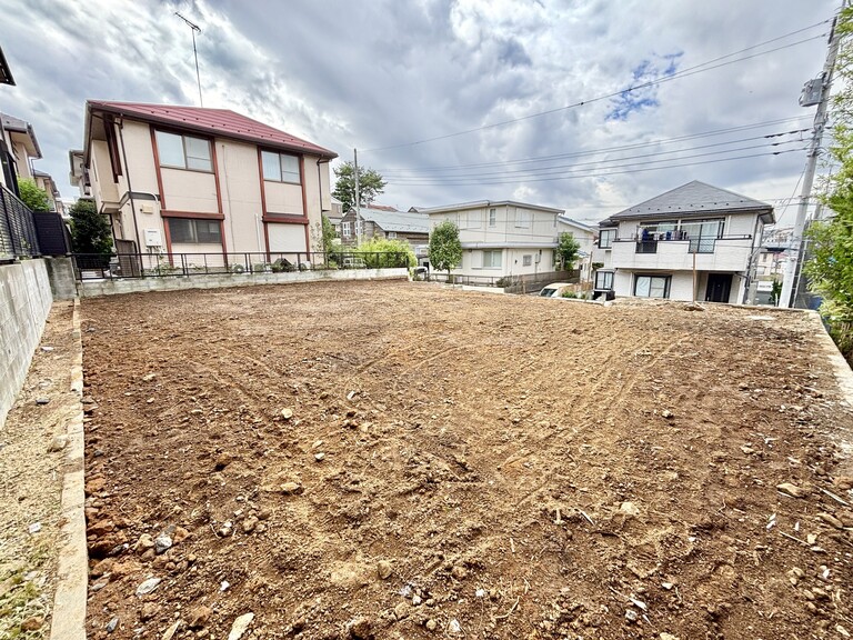 神奈川県川崎市宮前区宮崎４丁目