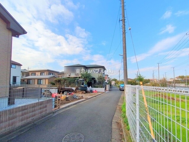 神奈川県藤沢市天神町３丁目