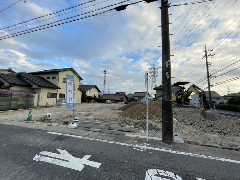 愛知県名古屋市天白区梅が丘４丁目