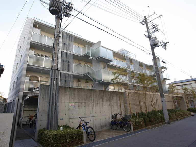 ユニアルス甲子園口プレジオ