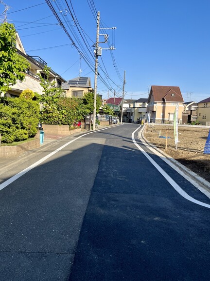 東京都狛江市岩戸南４丁目