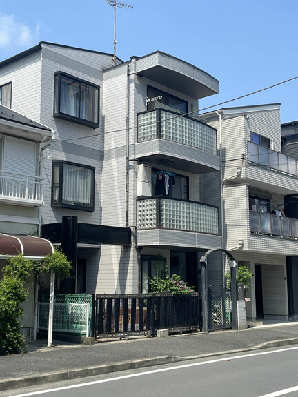 神奈川県川崎市中原区井田三舞町(「井田三舞町エリア」建物面積：110.79㎡、土地面積：66.01㎡、南向き中古戸建のご紹介。)