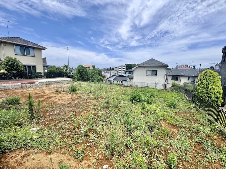 神奈川県横浜市緑区長津田みなみ台１丁目