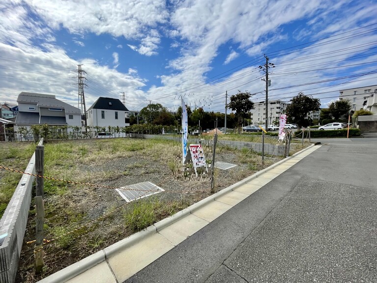 神奈川県藤沢市大庭