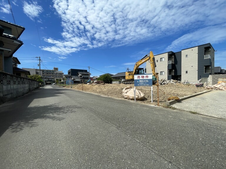 福岡県古賀市天神３丁目