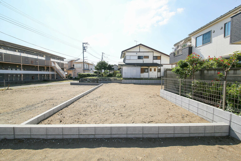 神奈川県藤沢市辻堂元町３丁目