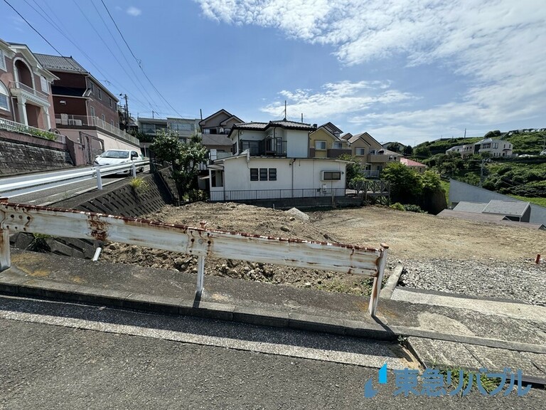 神奈川県横浜市磯子区磯子台