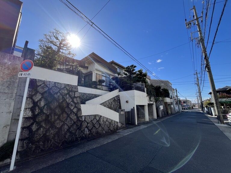 愛知県名古屋市昭和区福原町２丁目