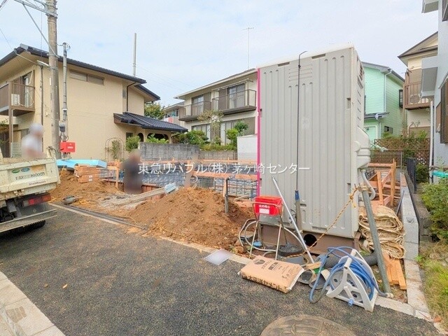 神奈川県茅ヶ崎市浜之郷