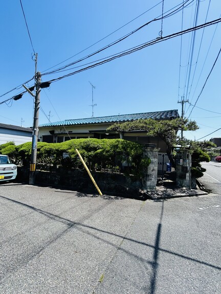 大阪府羽曳野市羽曳が丘７丁目