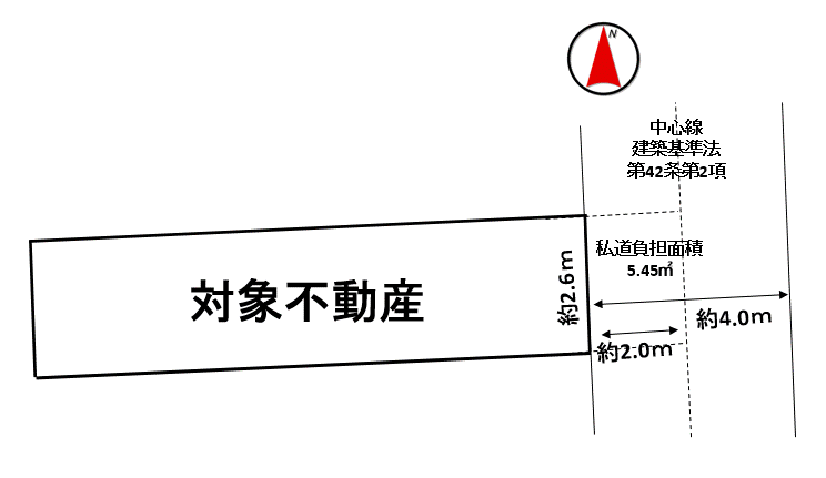 大阪府大阪市西成区天下茶屋２丁目