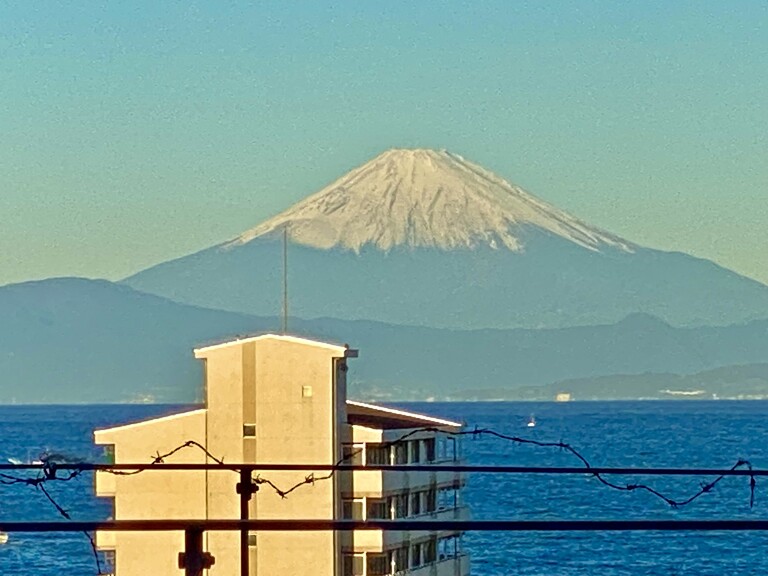 神奈川県横須賀市長井３丁目