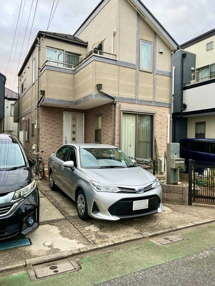 東京都江戸川区一之江２丁目