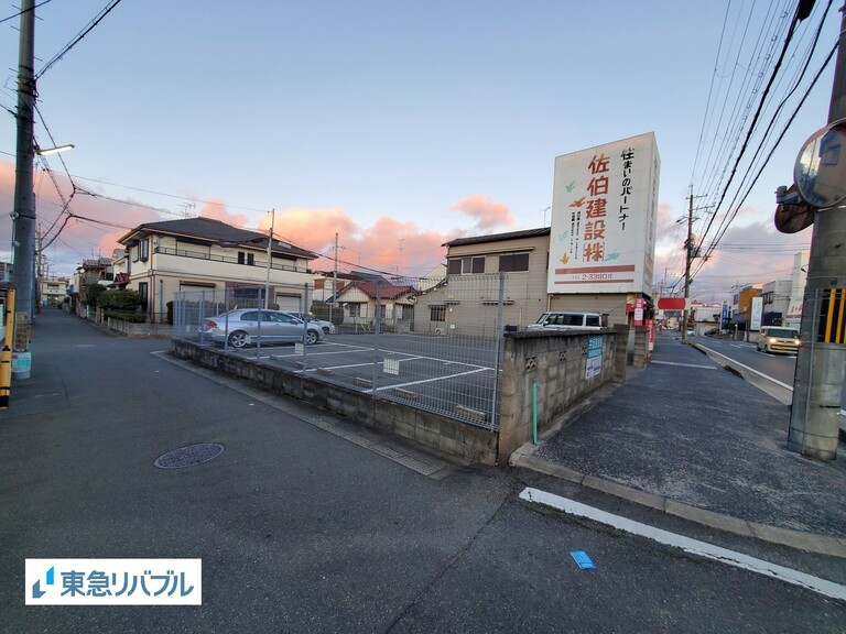 京都府城陽市寺田樋尻