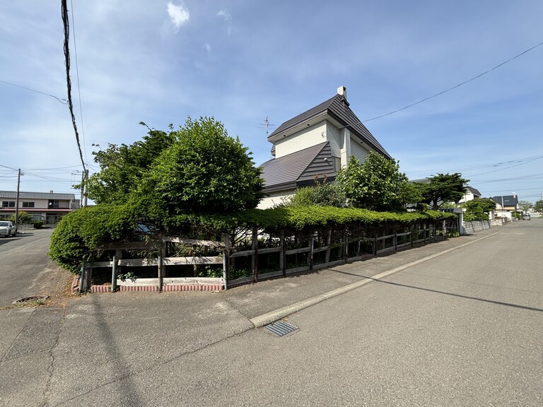 北海道札幌市手稲区曙七条１丁目