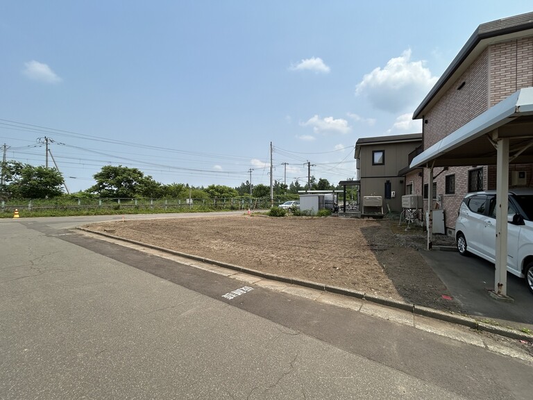 北海道恵庭市和光町４丁目