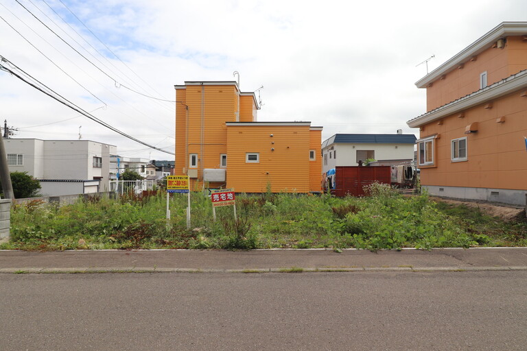 北海道札幌市西区西野十一条９丁目