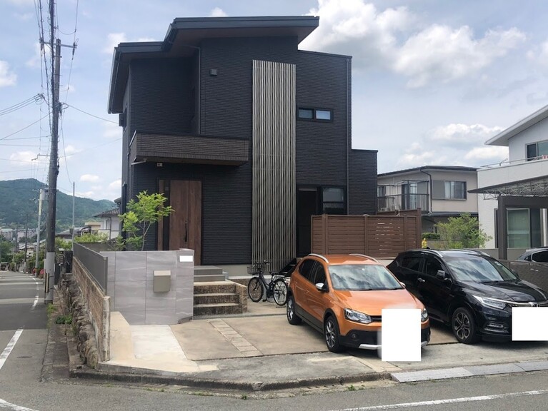 兵庫県川西市水明台１丁目(外観写真です 家具等は販売対象に含まれません。)