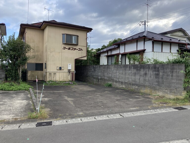 宮城県塩竈市南町