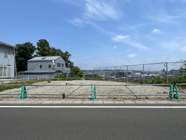 宮城県仙台市泉区南光台７丁目(現地写真)