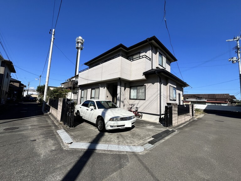 宮城県仙台市若林区南小泉４丁目(外観写真)