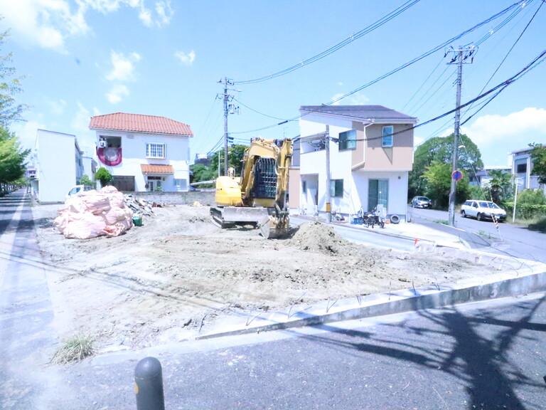 宮城県仙台市青葉区福沢町