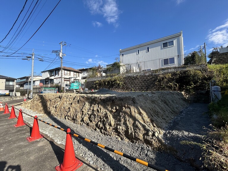 宮城県仙台市泉区南光台１丁目