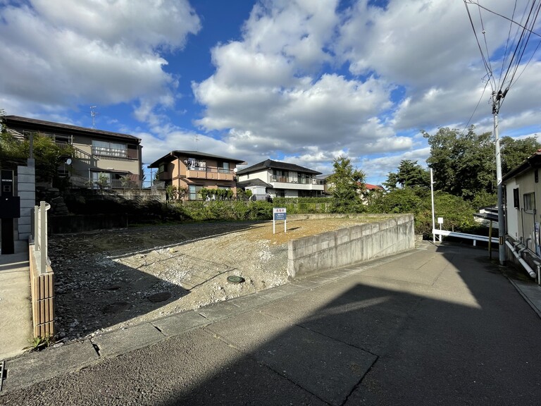 宮城県仙台市青葉区貝ケ森１丁目(外観写真)