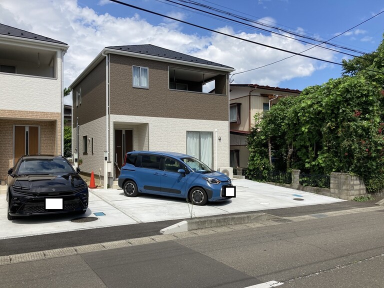 宮城県仙台市青葉区滝道