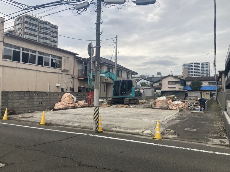 宮城県仙台市青葉区通町２丁目