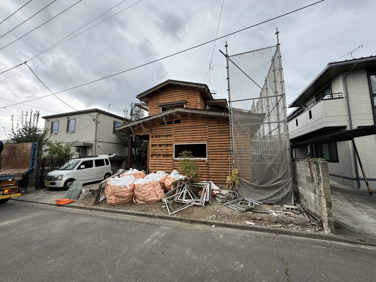 宮城県仙台市青葉区福沢町