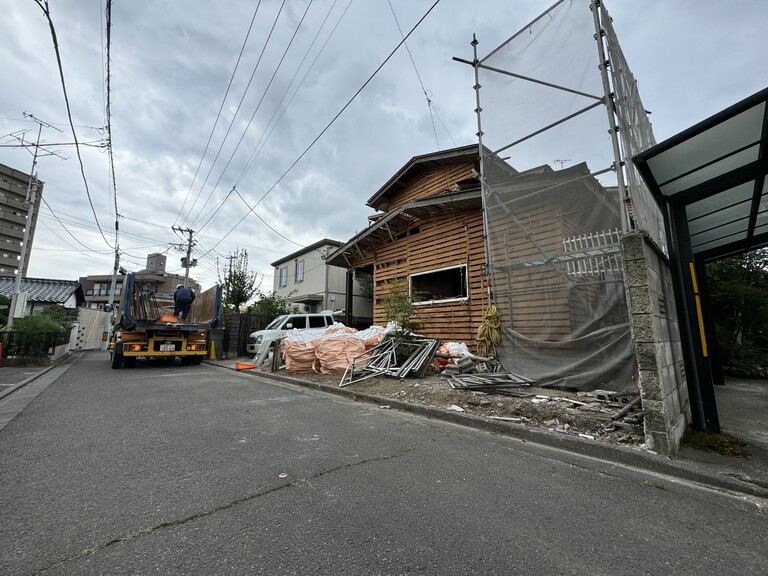 宮城県仙台市青葉区福沢町