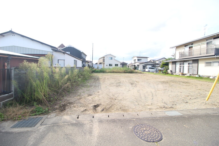 宮城県仙台市若林区今泉２丁目