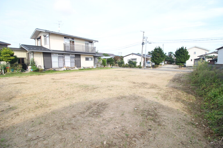 宮城県仙台市若林区今泉２丁目