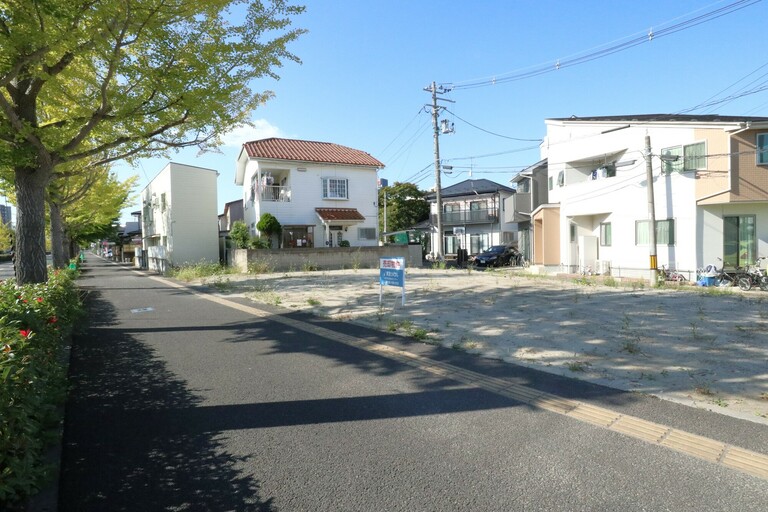 宮城県仙台市青葉区福沢町