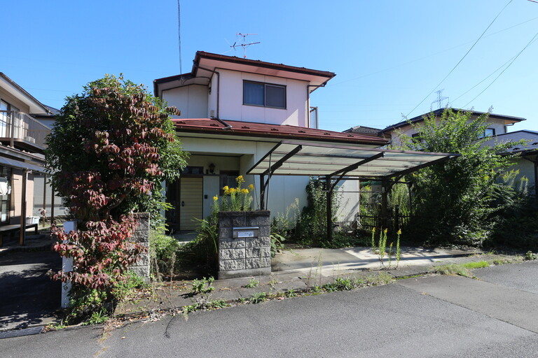 宮城県富谷市あけの平３丁目(～外観写真　『現況引渡し』～（現況引渡）)