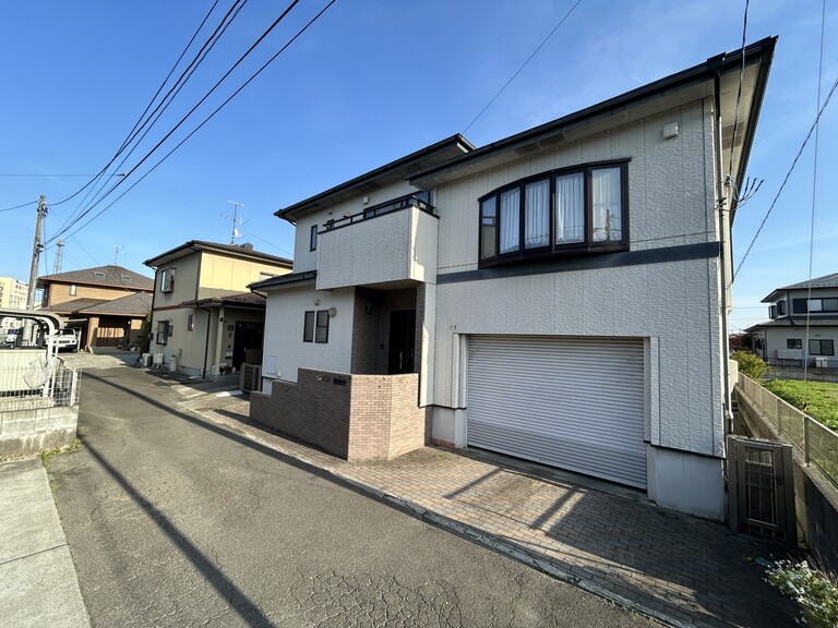 宮城県岩沼市桜３丁目