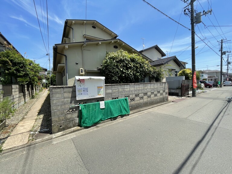 宮城県仙台市青葉区米ケ袋２丁目